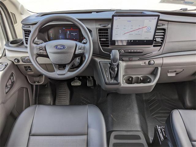 new 2026 Ford Transit-250 car, priced at $47,861