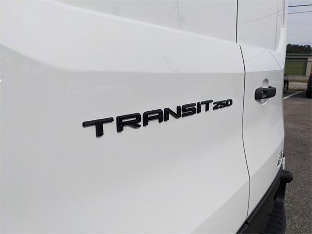 new 2026 Ford Transit-250 car, priced at $47,861