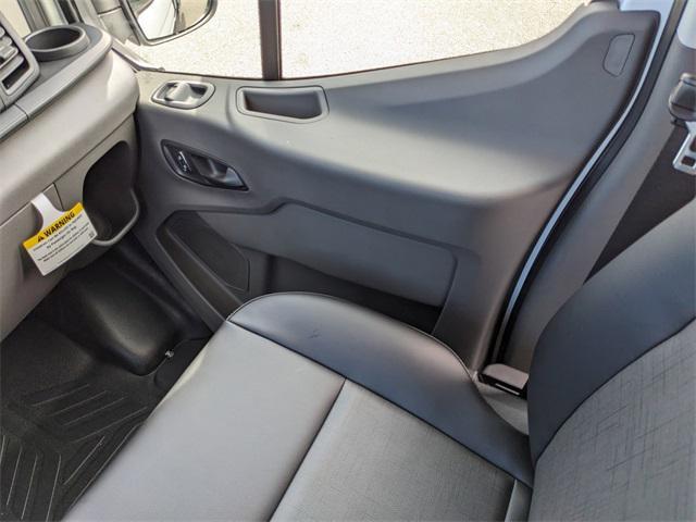 new 2026 Ford Transit-250 car, priced at $47,861