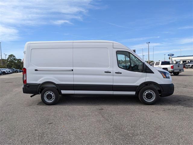 new 2026 Ford Transit-250 car, priced at $47,861