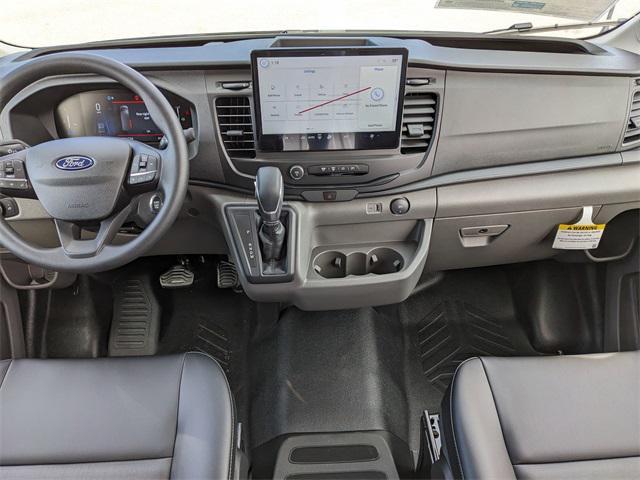 new 2026 Ford Transit-250 car, priced at $47,861