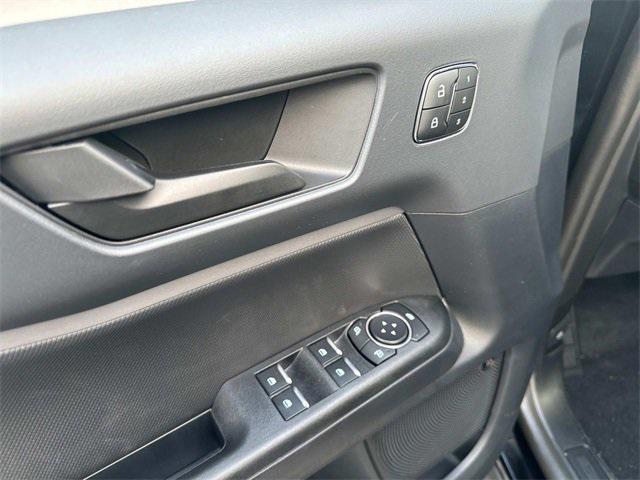 new 2024 Ford Bronco Sport car, priced at $33,955