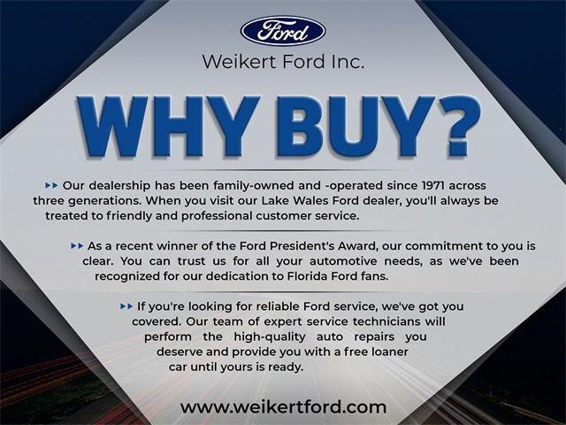 new 2024 Ford Bronco Sport car, priced at $33,955