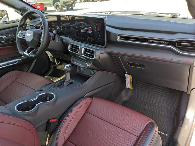 new 2026 Ford Mustang car, priced at $41,696