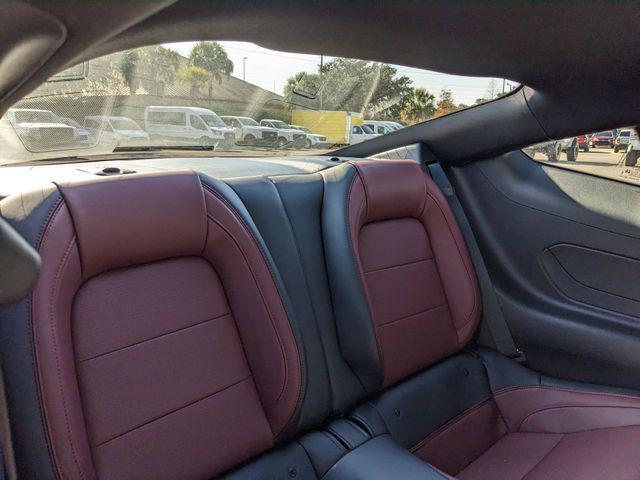 new 2026 Ford Mustang car, priced at $41,696