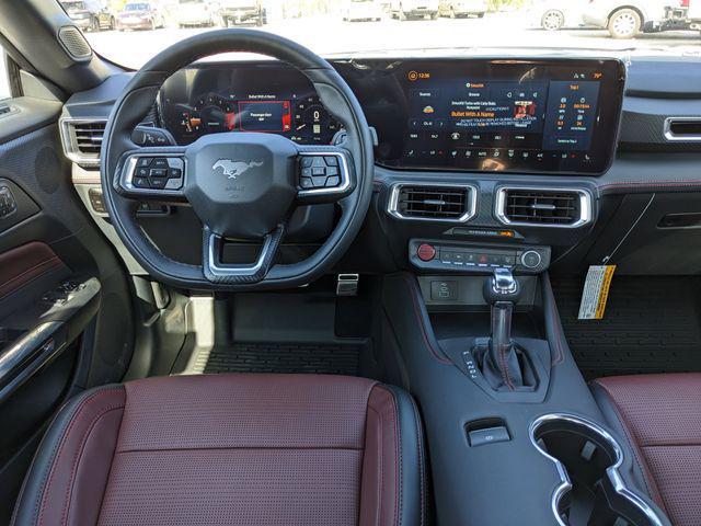 new 2026 Ford Mustang car, priced at $41,696