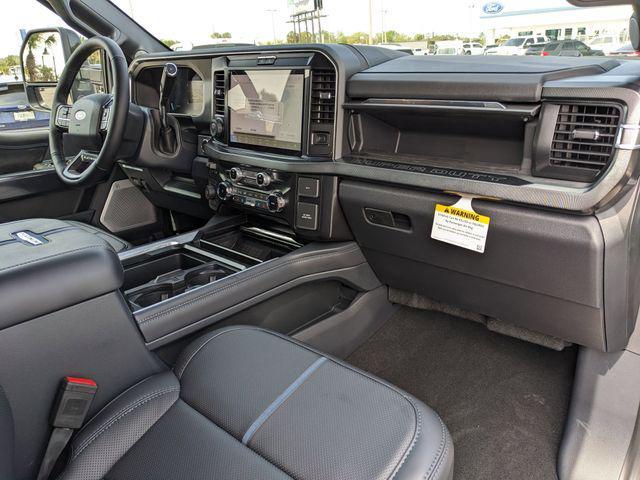 new 2026 Ford F-250 car, priced at $94,008