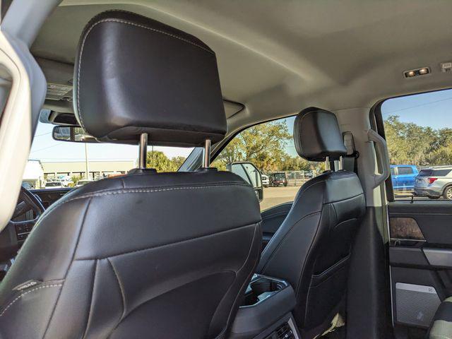 used 2024 Ford F-250 car, priced at $65,000