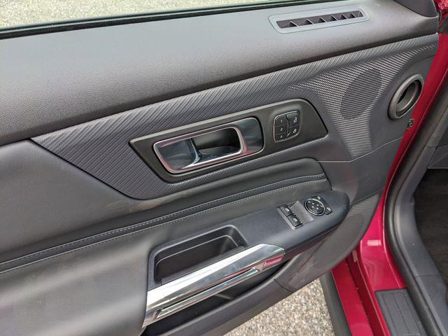 new 2026 Ford Mustang car, priced at $54,544