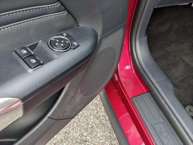 new 2026 Ford Mustang car, priced at $54,544