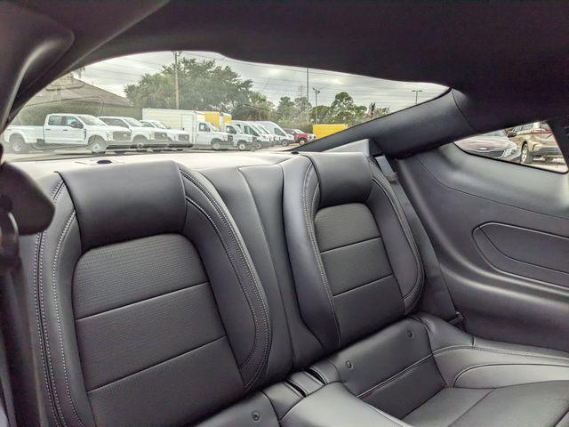 new 2026 Ford Mustang car, priced at $54,544