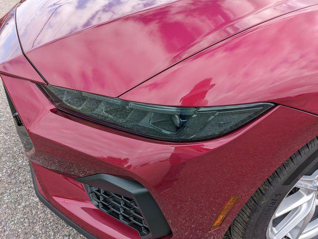 new 2026 Ford Mustang car, priced at $54,544