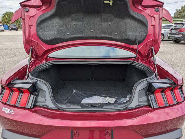 new 2026 Ford Mustang car, priced at $54,544