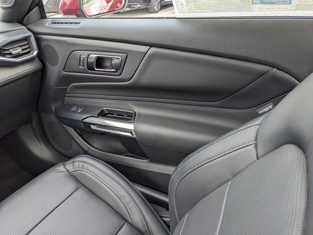 new 2026 Ford Mustang car, priced at $54,544