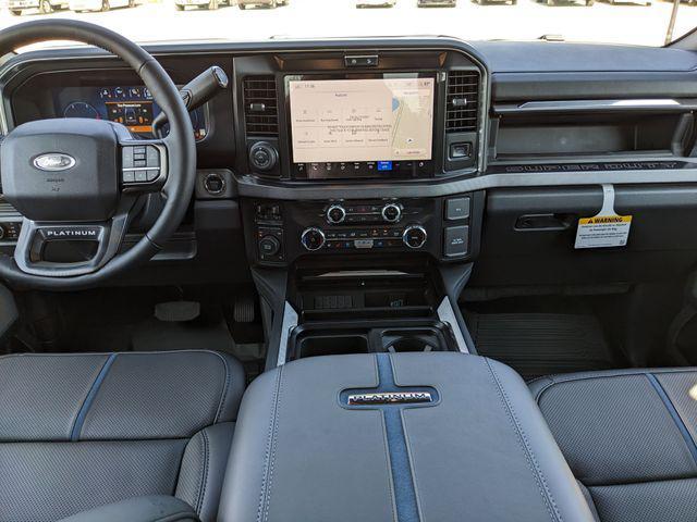 new 2026 Ford F-350 car, priced at $100,210