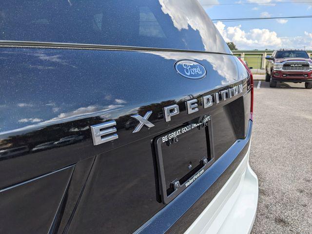 new 2025 Ford Expedition car, priced at $62,232