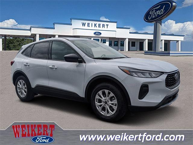 new 2026 Ford Escape car, priced at $27,995