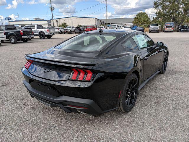 new 2026 Ford Mustang car, priced at $35,996