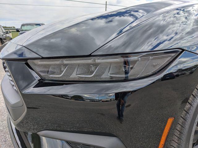 new 2026 Ford Mustang car, priced at $35,996
