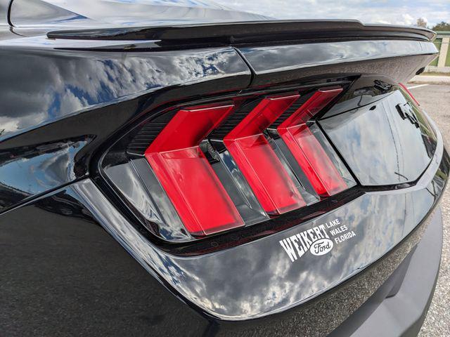 new 2026 Ford Mustang car, priced at $35,996