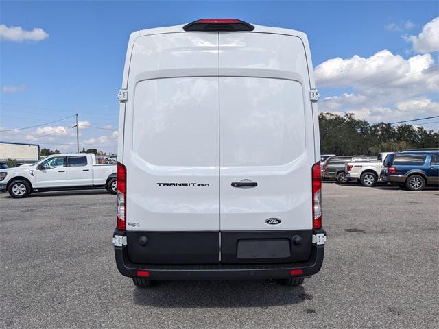 new 2026 Ford Transit-250 car, priced at $49,107