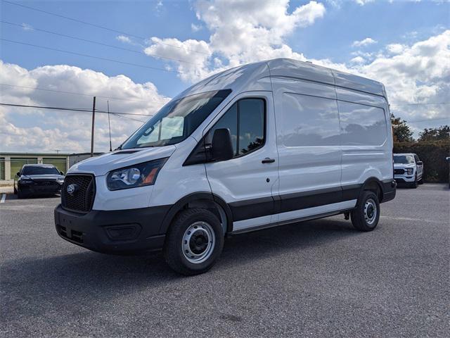 new 2026 Ford Transit-250 car, priced at $49,107