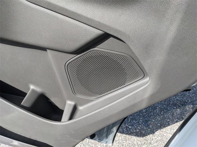 new 2026 Ford Transit-250 car, priced at $49,107