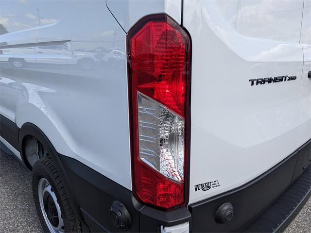new 2026 Ford Transit-250 car, priced at $49,107