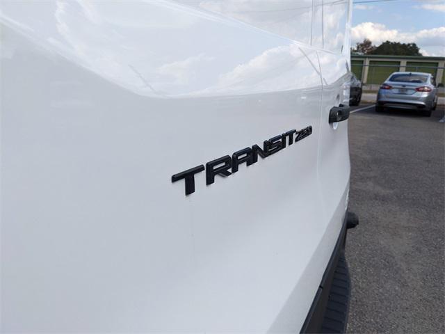 new 2026 Ford Transit-250 car, priced at $49,107