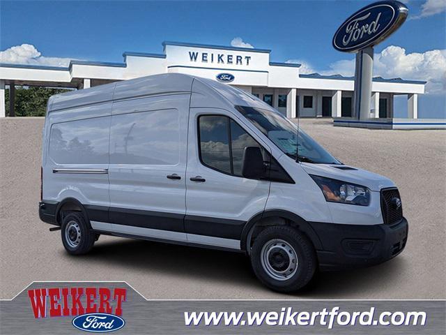 new 2026 Ford Transit-250 car, priced at $49,107