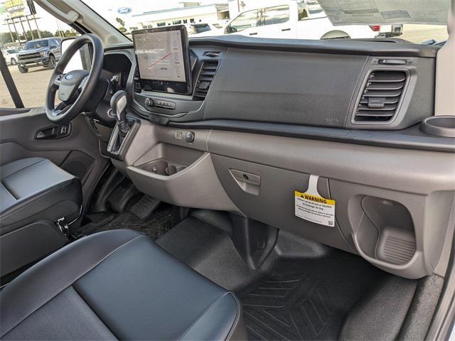 new 2026 Ford Transit-250 car, priced at $49,107
