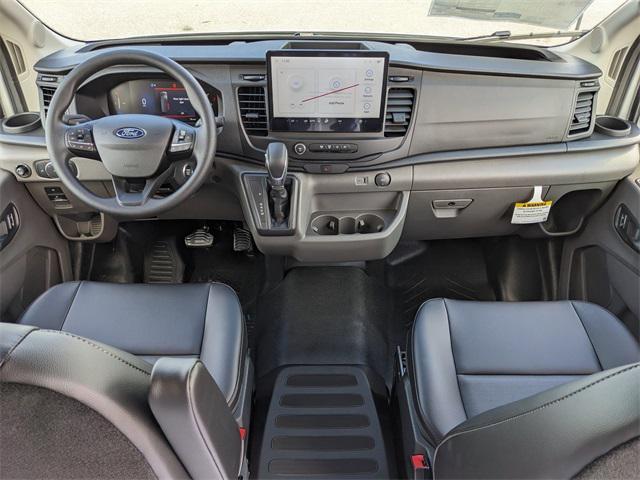 new 2026 Ford Transit-250 car, priced at $49,107