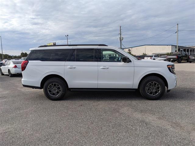 new 2025 Ford Expedition Max car, priced at $65,127
