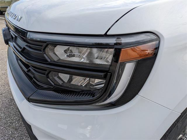 new 2025 Ford Expedition Max car, priced at $65,127