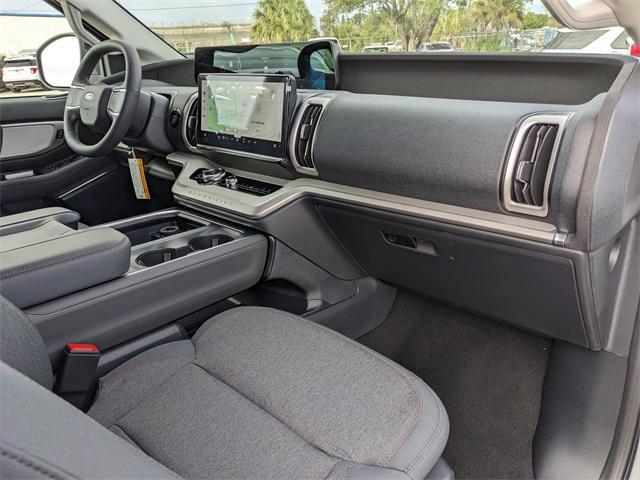 new 2025 Ford Expedition Max car, priced at $65,127