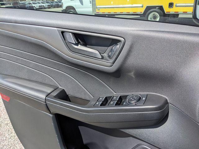 new 2026 Ford Escape car, priced at $27,691