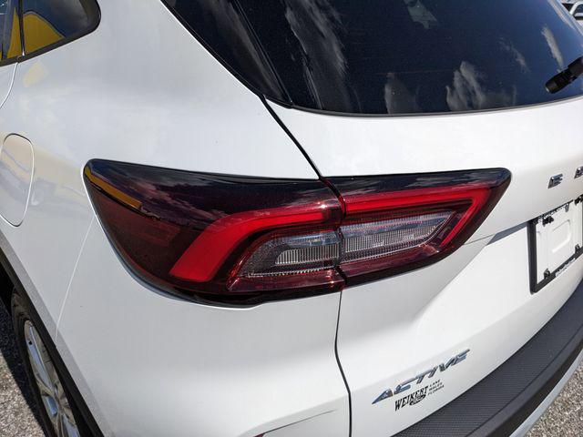 new 2026 Ford Escape car, priced at $27,691