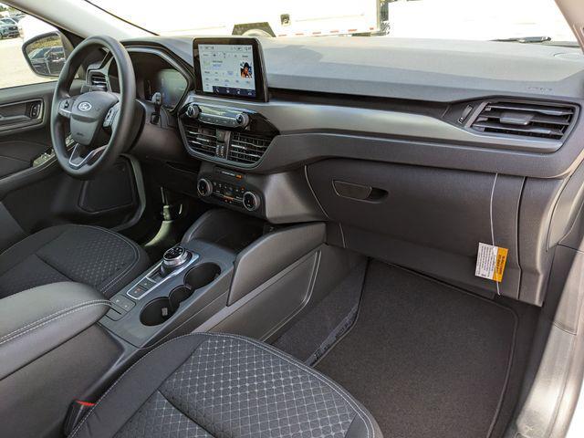 new 2026 Ford Escape car, priced at $27,691