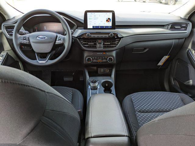new 2026 Ford Escape car, priced at $27,691