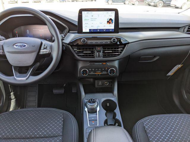 new 2026 Ford Escape car, priced at $27,691