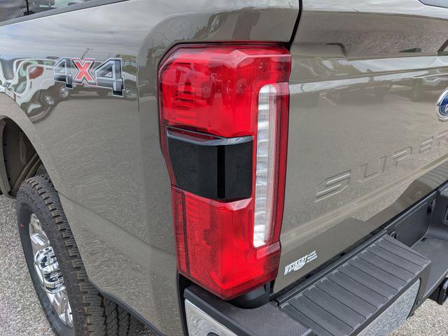 new 2026 Ford F-250 car, priced at $85,208