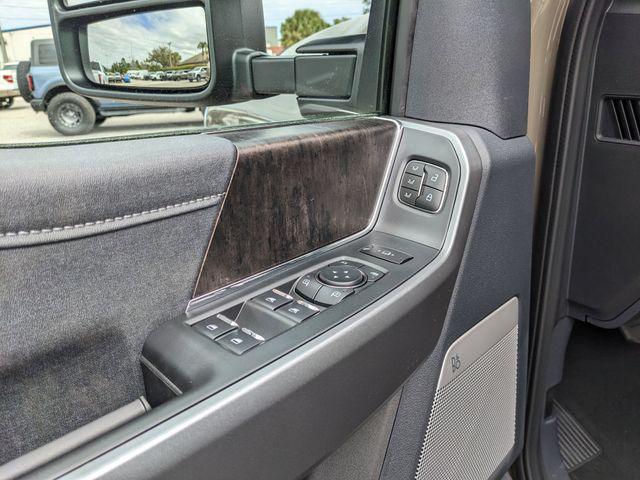 new 2026 Ford F-250 car, priced at $85,208