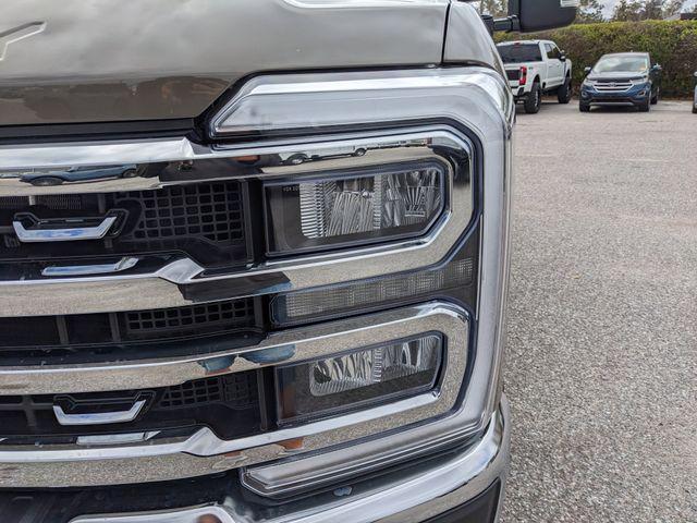 new 2026 Ford F-250 car, priced at $85,208