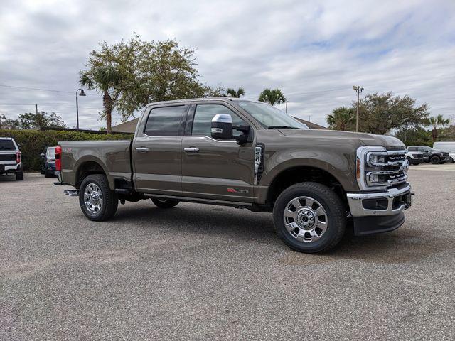 new 2026 Ford F-250 car, priced at $85,208