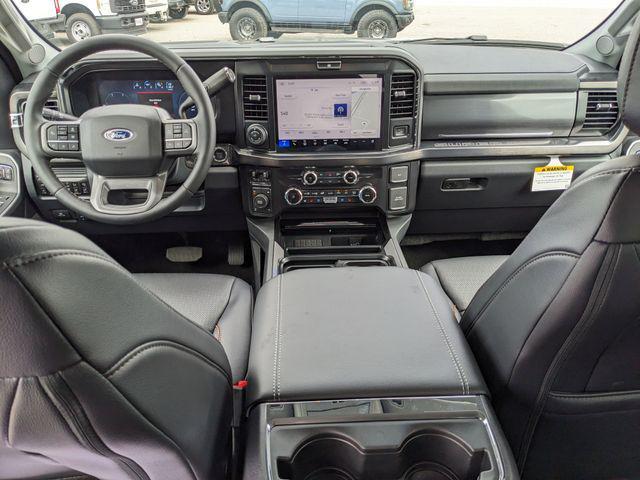 new 2026 Ford F-250 car, priced at $85,208