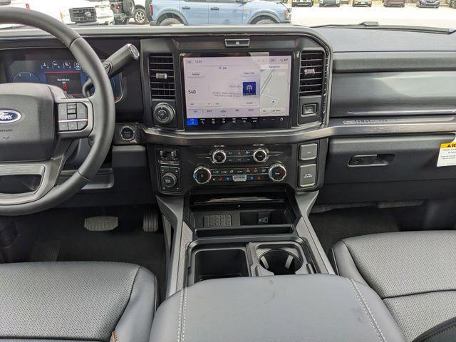 new 2026 Ford F-250 car, priced at $85,208