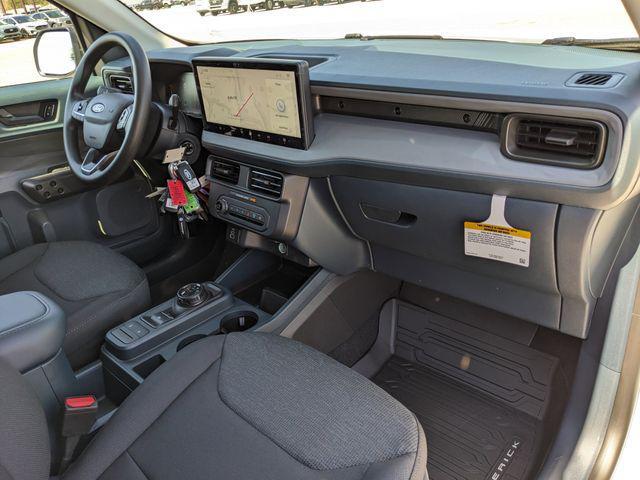 new 2026 Ford Maverick car, priced at $29,213