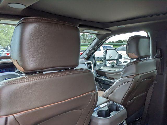 new 2026 Ford F-350 car, priced at $95,709