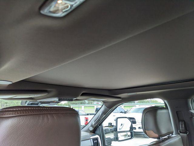 new 2026 Ford F-350 car, priced at $95,709