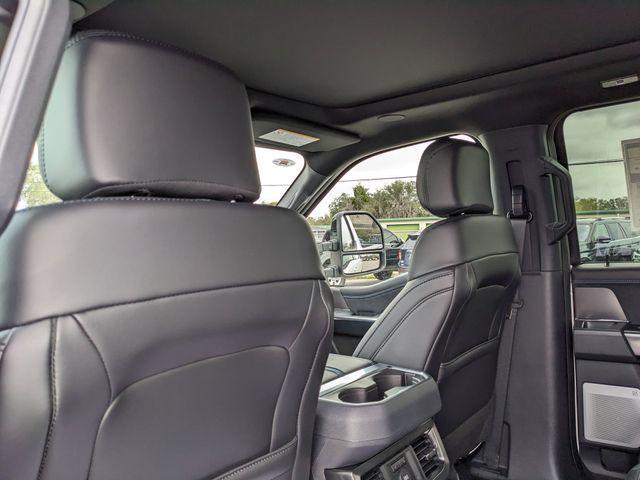 new 2026 Ford F-250 car, priced at $94,145